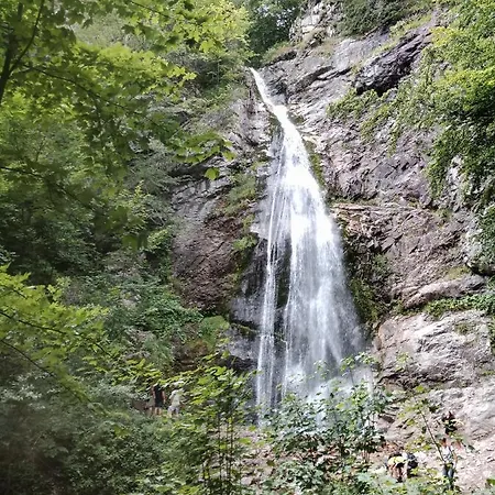 Holiday home U Kuba Kralovany