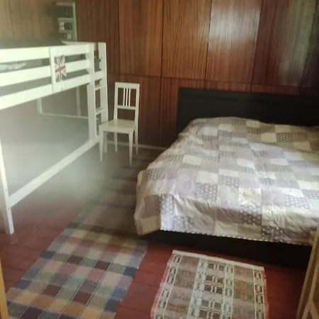 Nyaraló U Kuba Kralován