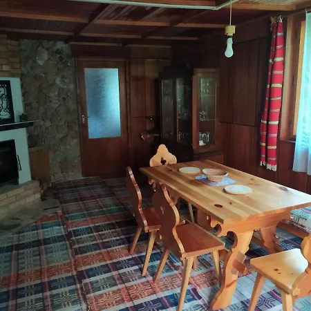 U Kuba Ferienhaus