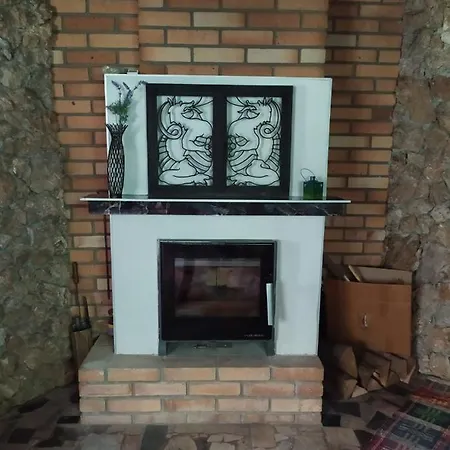 U Kuba Ferienhaus *