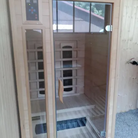 U Kuba Ferienhaus Kralovany