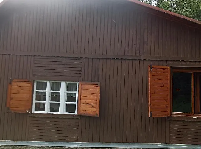 Ferienhaus U Kuba Kralovany