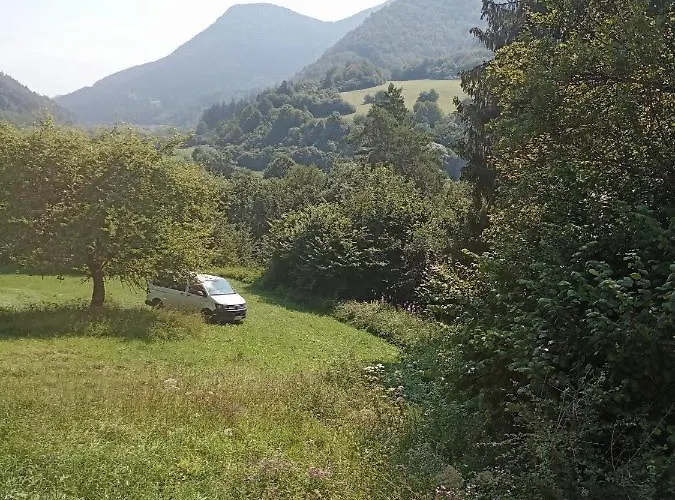 U Kuba Ferienhaus