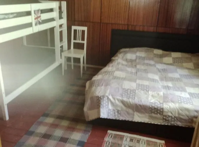 Tatil Evi U Kuba Kralovany