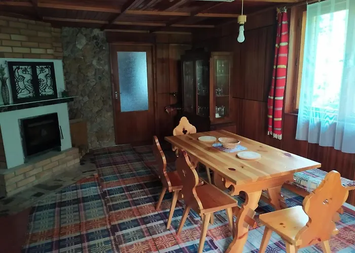 U Kuba Ferienhaus