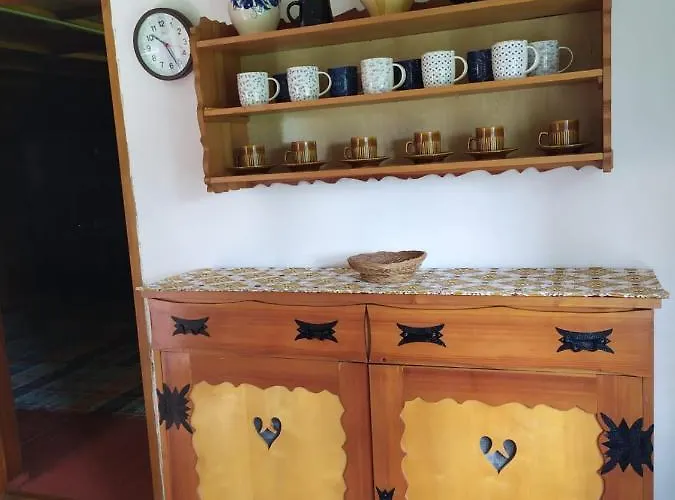 Ferienhaus U Kuba
