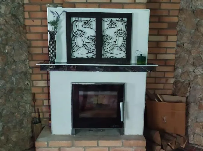 U Kuba Ferienhaus *