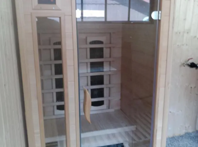 U Kuba Ferienhaus Kralovany